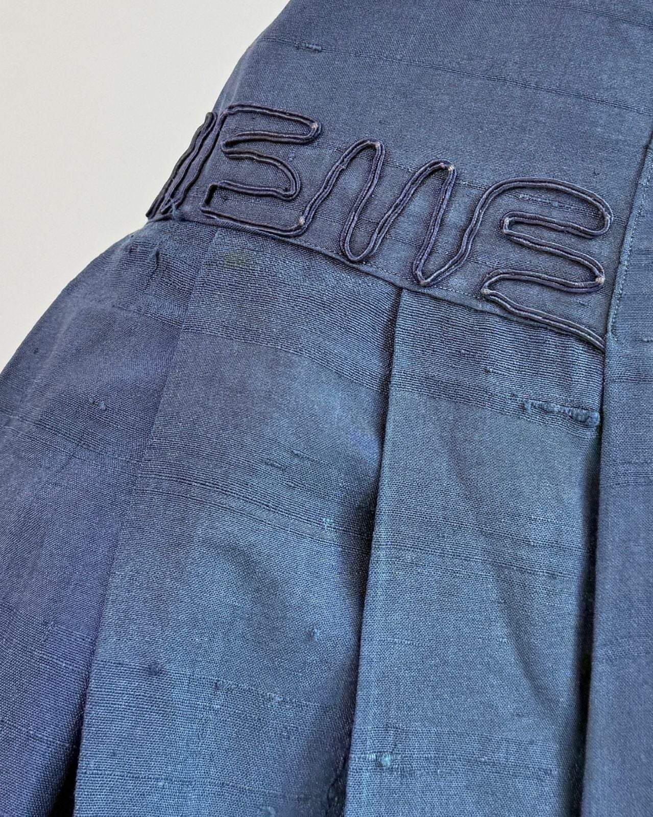 Edwardian Stroll With Me Walking Skirt