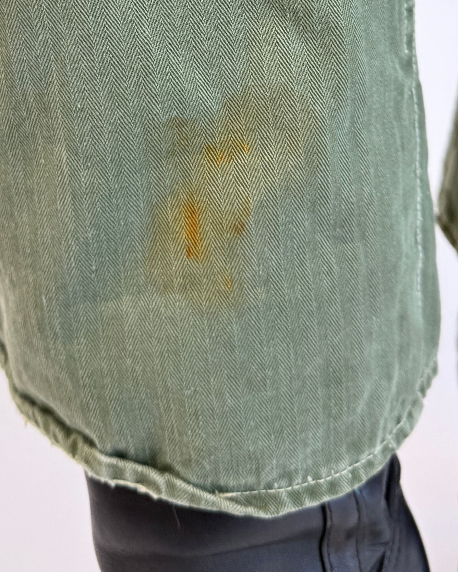 WW2 Fatigue Coveralls