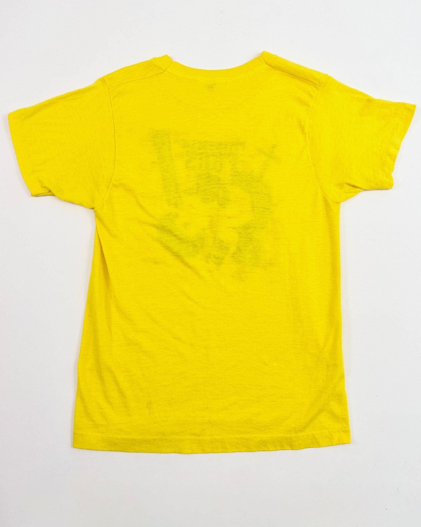 Psychedelic Furs Heaven Tee