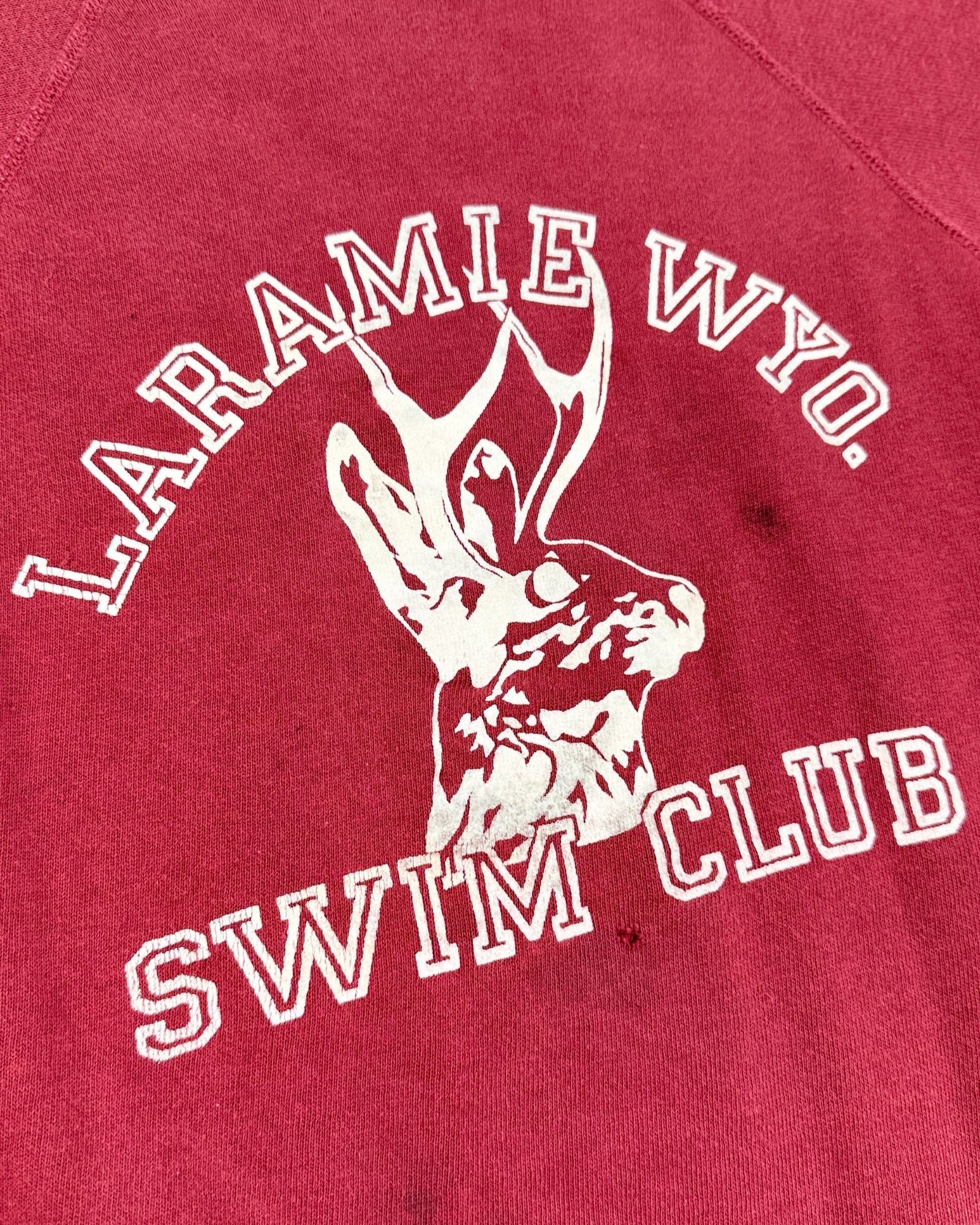 Laramie Wyoming Sweatshirt
