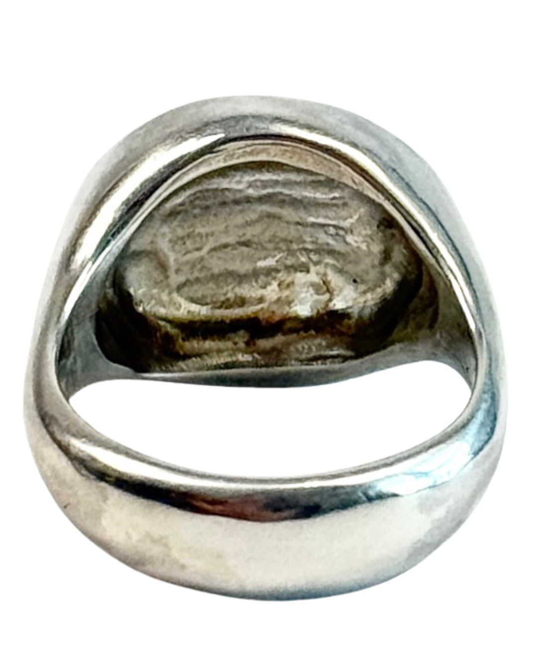 Seaworthy Strand Turquoise Sterling Silver