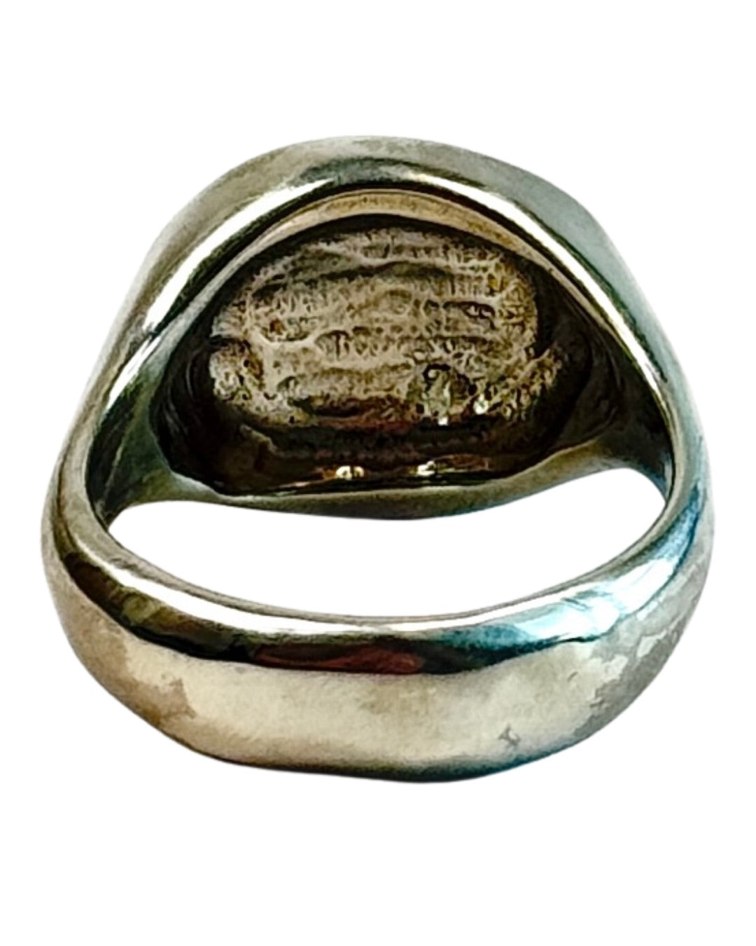 Seaworthy Strand Sterling Moonstone