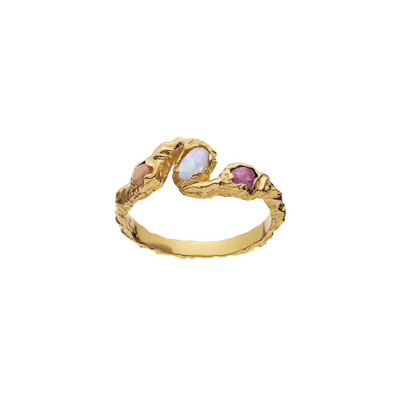 Maanesten Bailia Ring