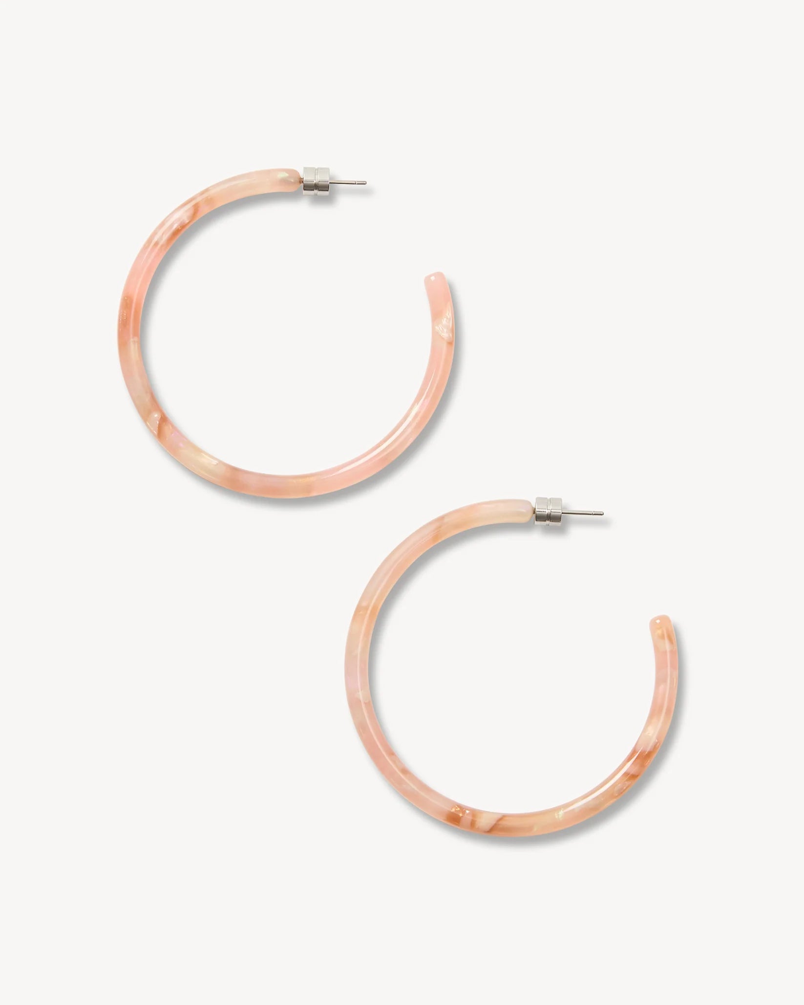Machete Large Hoops