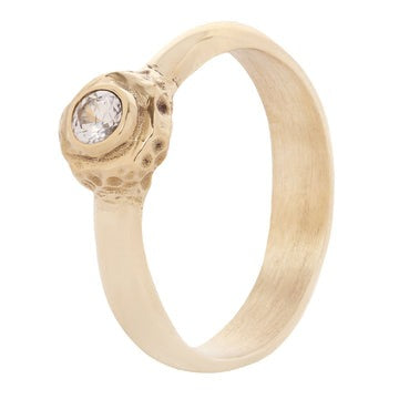 Seaworthy Brevi Ring