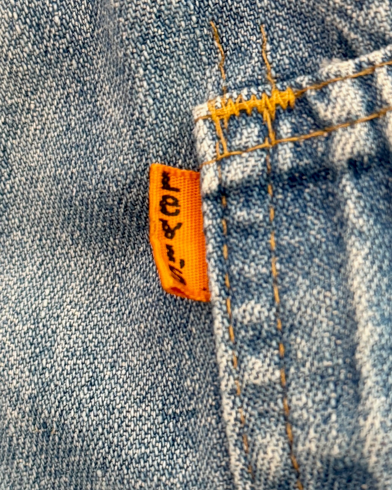 Levis Dance To Remember Front Zip Jumpsuit