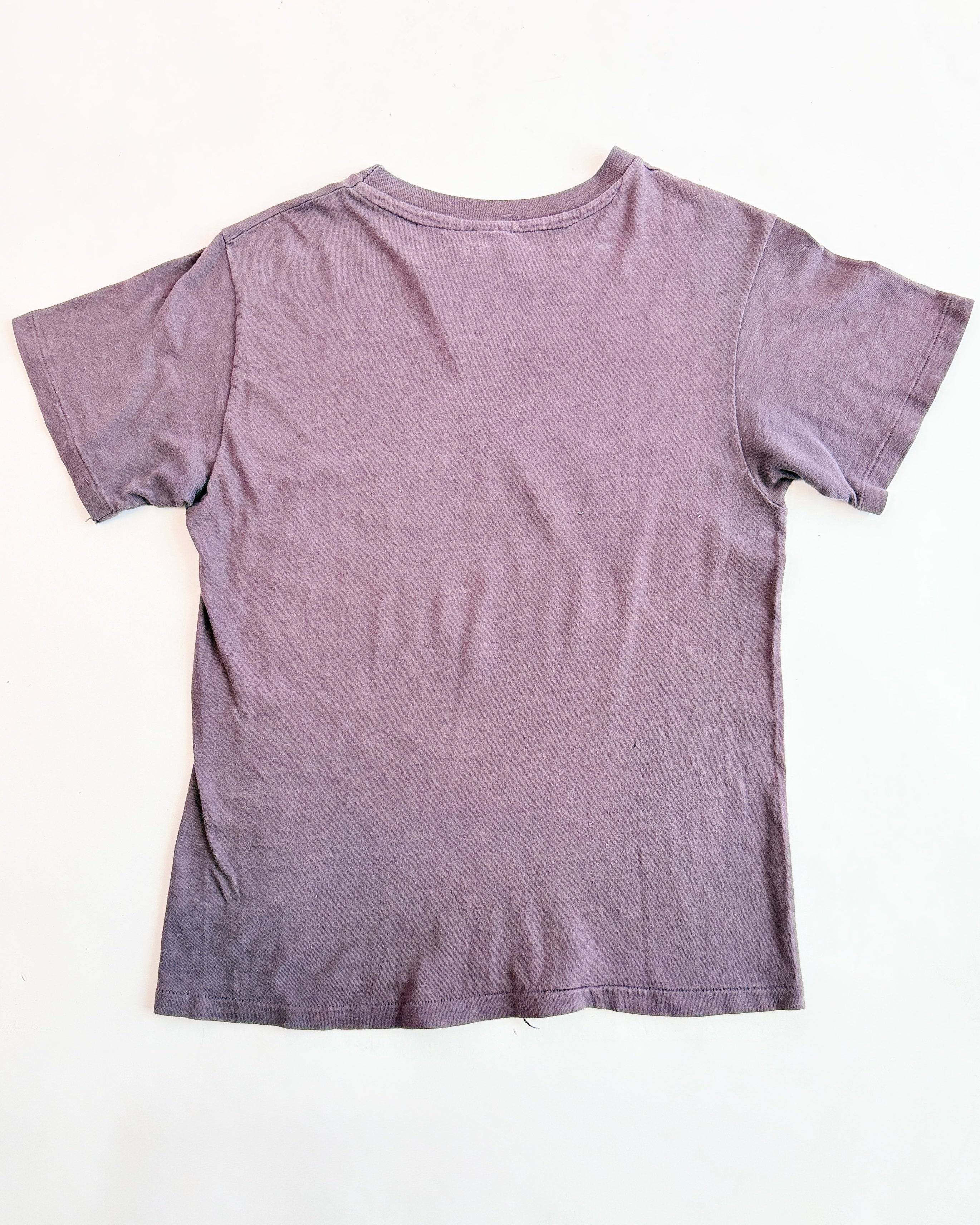 70s Harley Davidson Tee