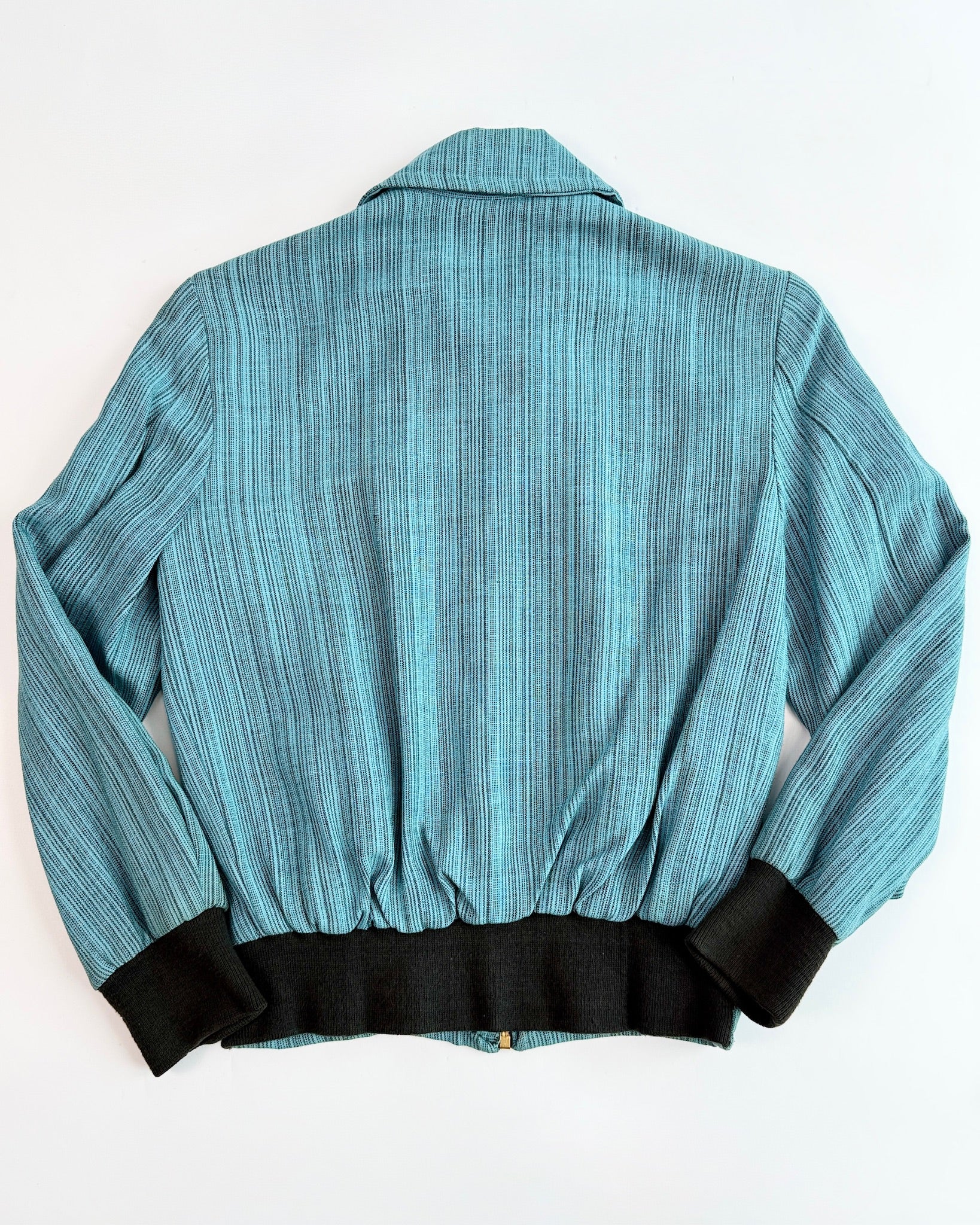 50s Windward Striped Jacket