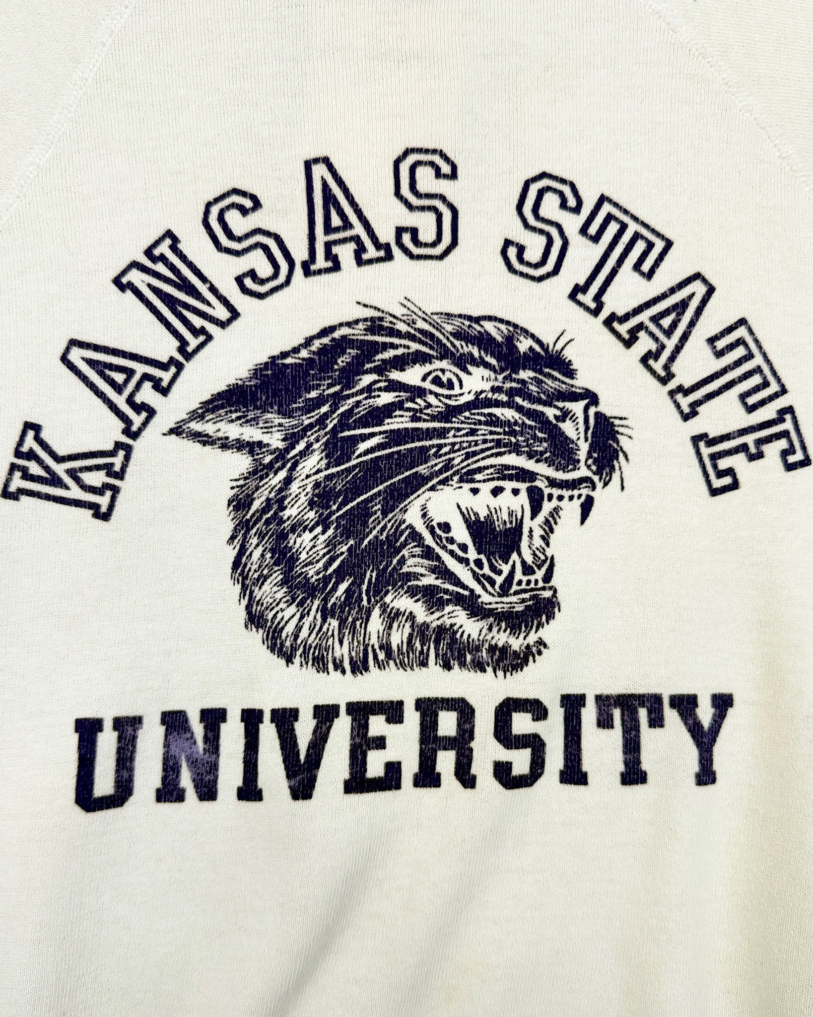 Kansas State Sweatshirt