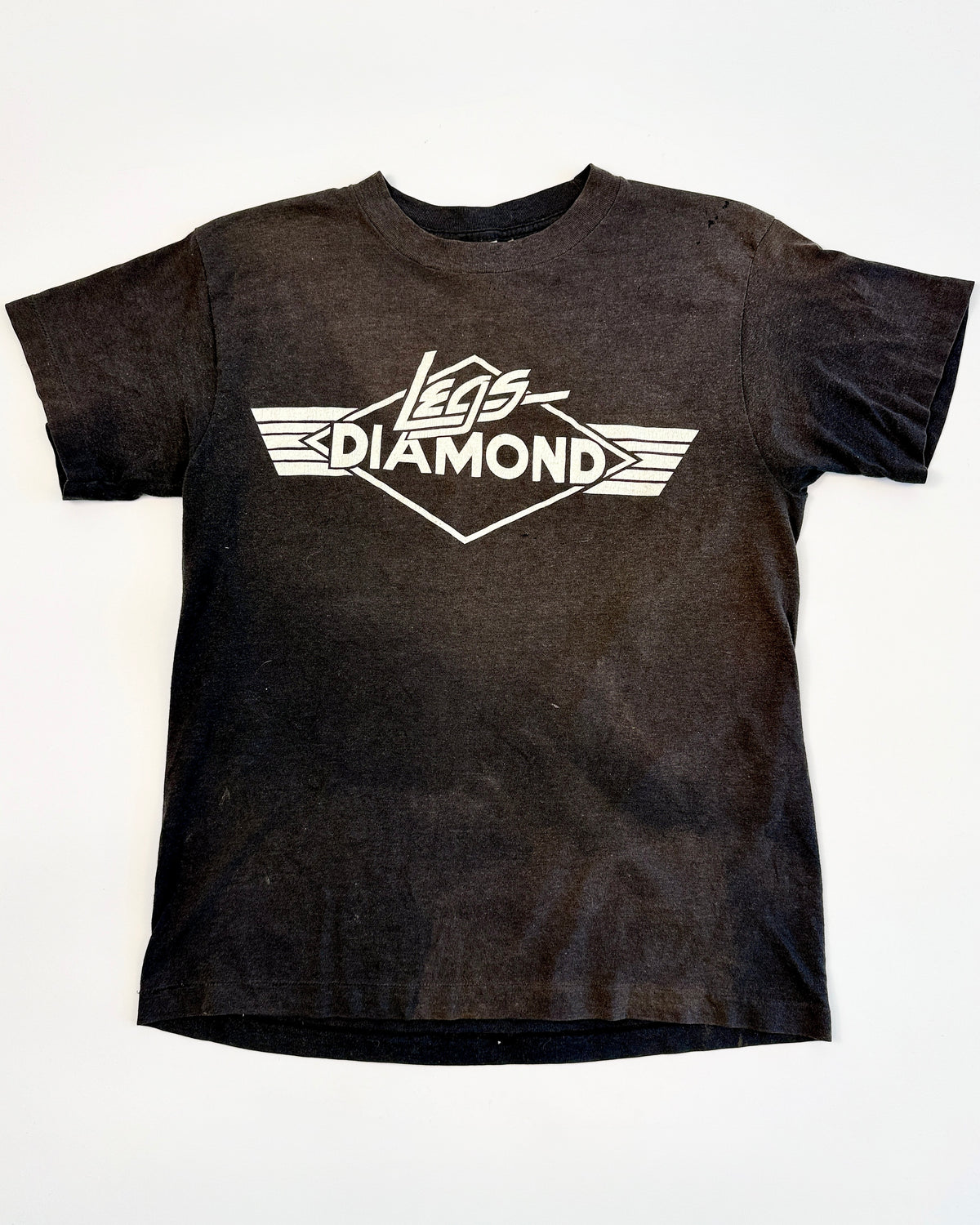 Leg Diamond Tee