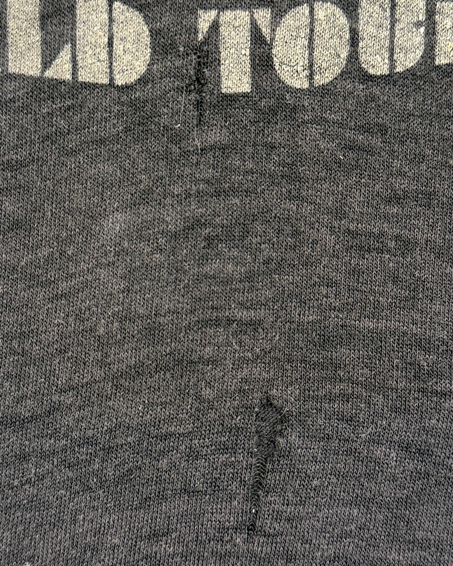 Boston Paper Thin Tee