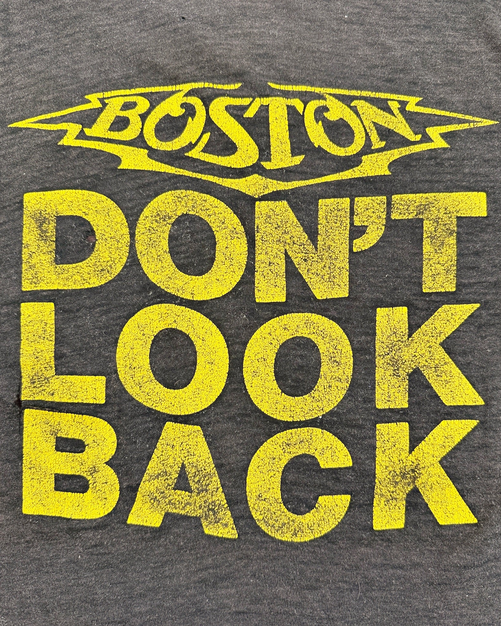 Boston Paper Thin Tee