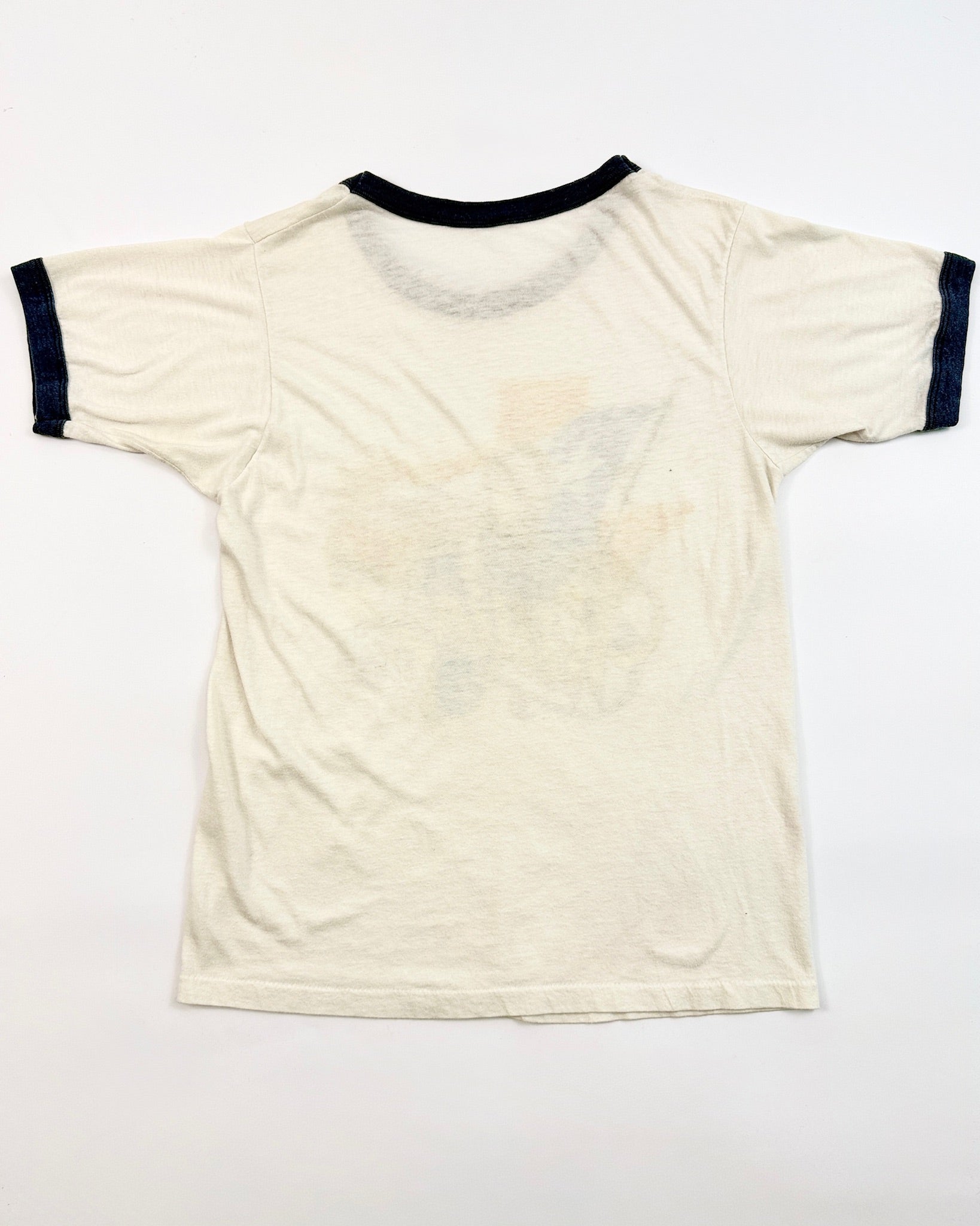 Willie Nelson 1984 Ringer Tee