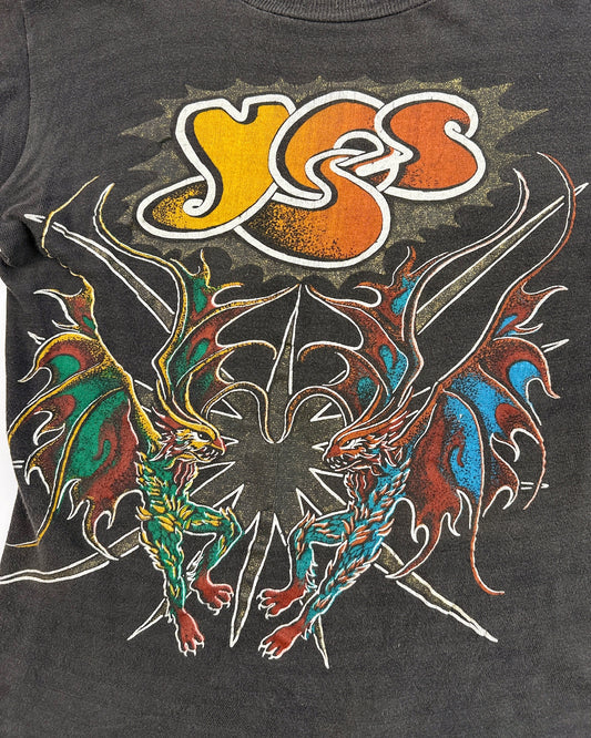 Yes Sparkle Dragon Tee