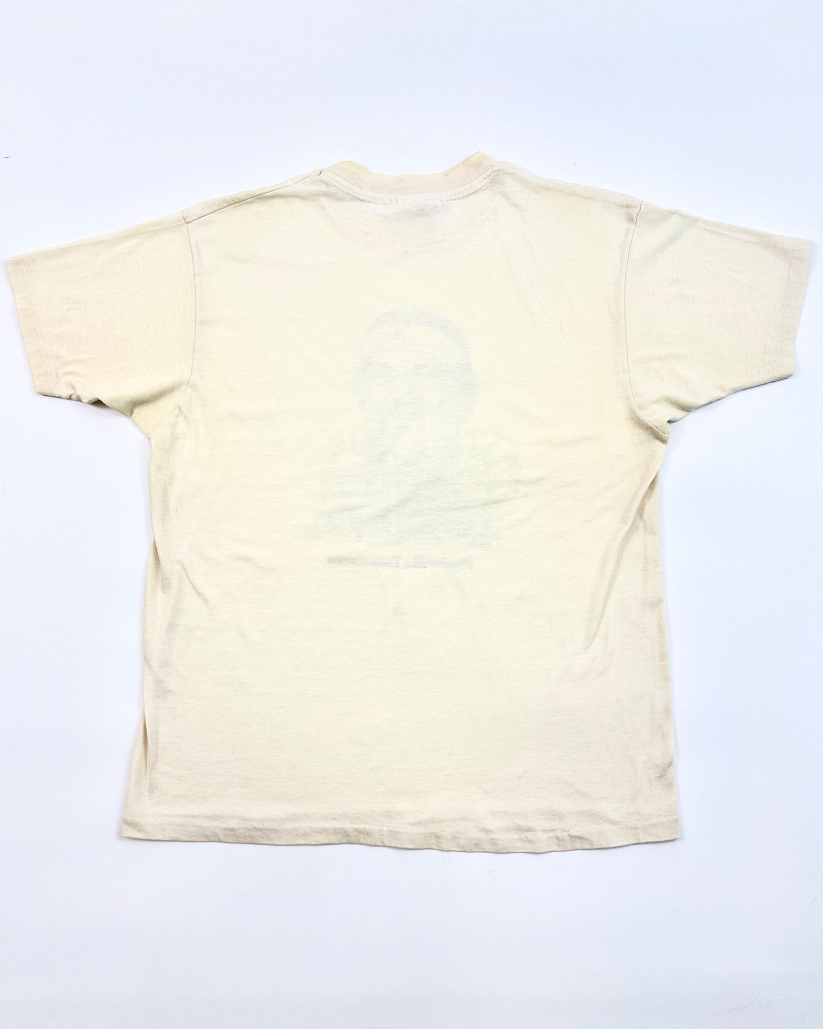 Willie Nelson Hand Drawn Tee