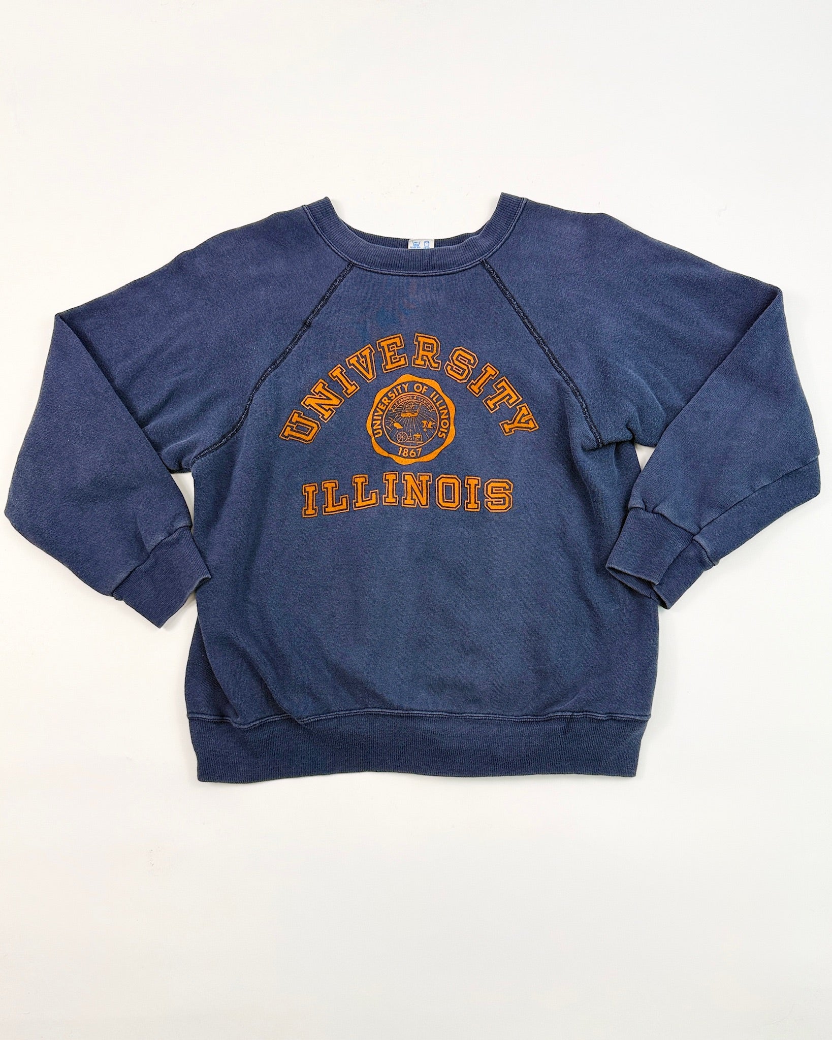 University of Illinois Sweatshirt