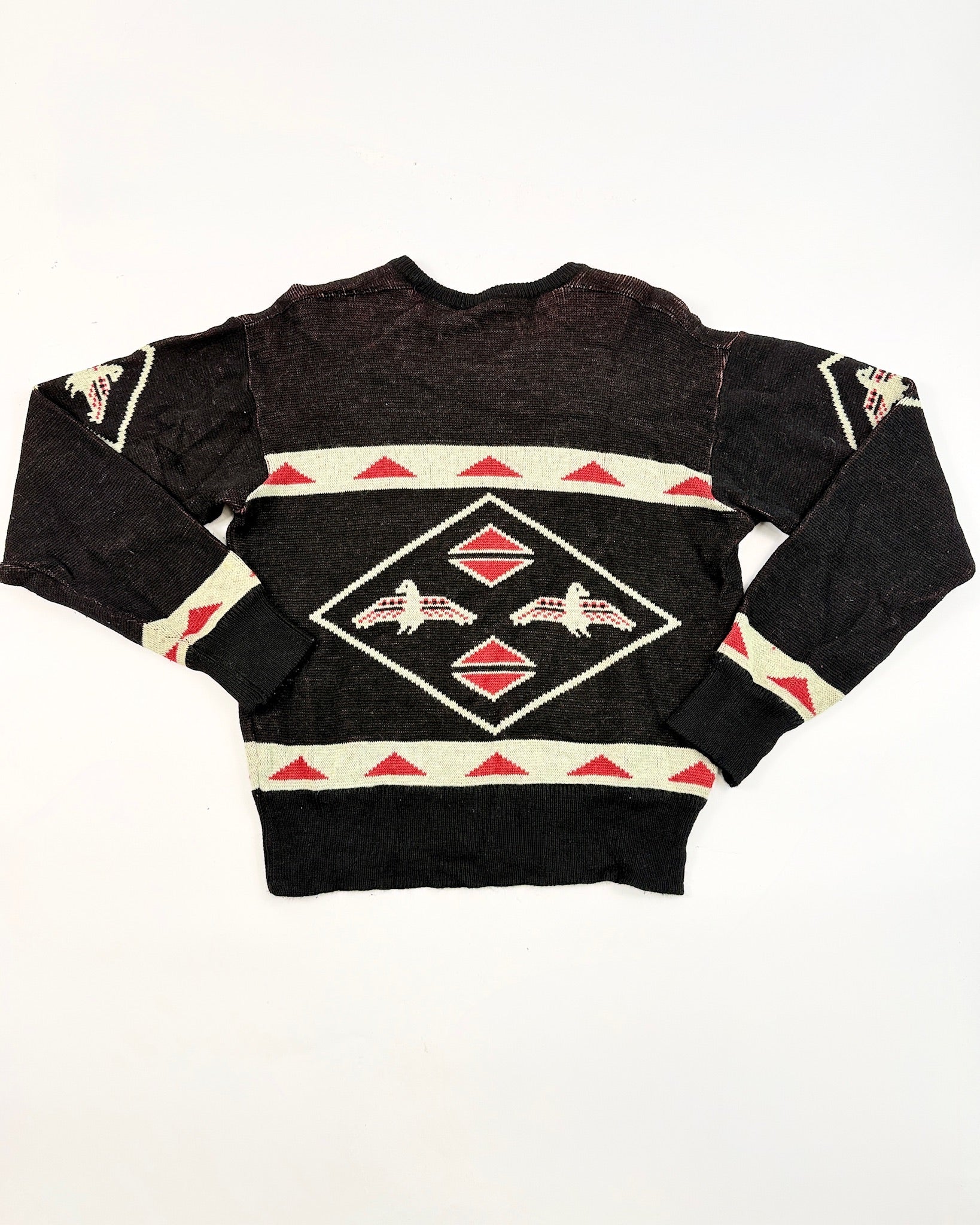 1950s Jantzen Thunderbird Sweater