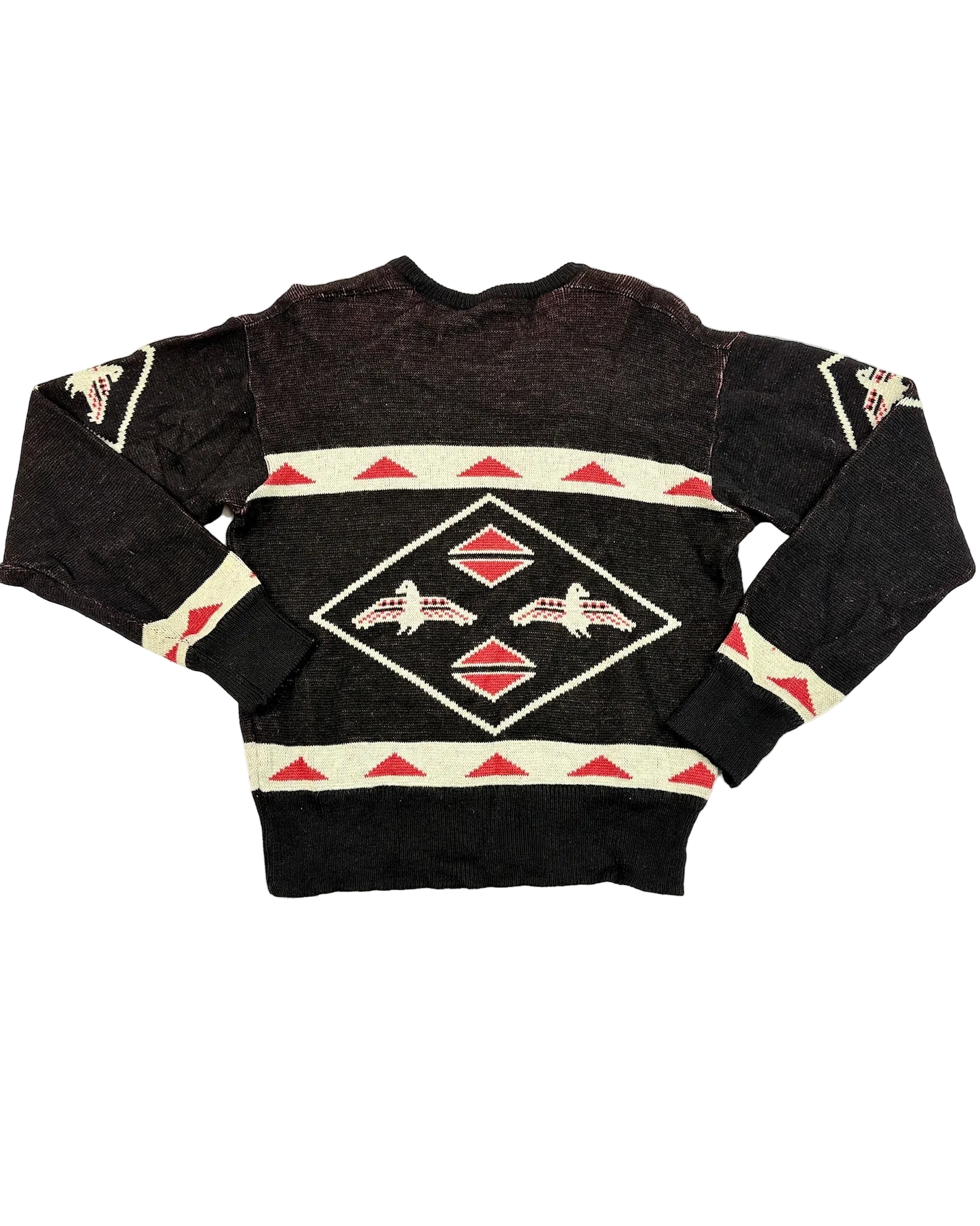 1950s Jantzen Thunderbird Sweater