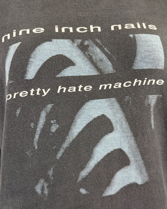 Nine Inch Nails Pretty Hate Machine Tee