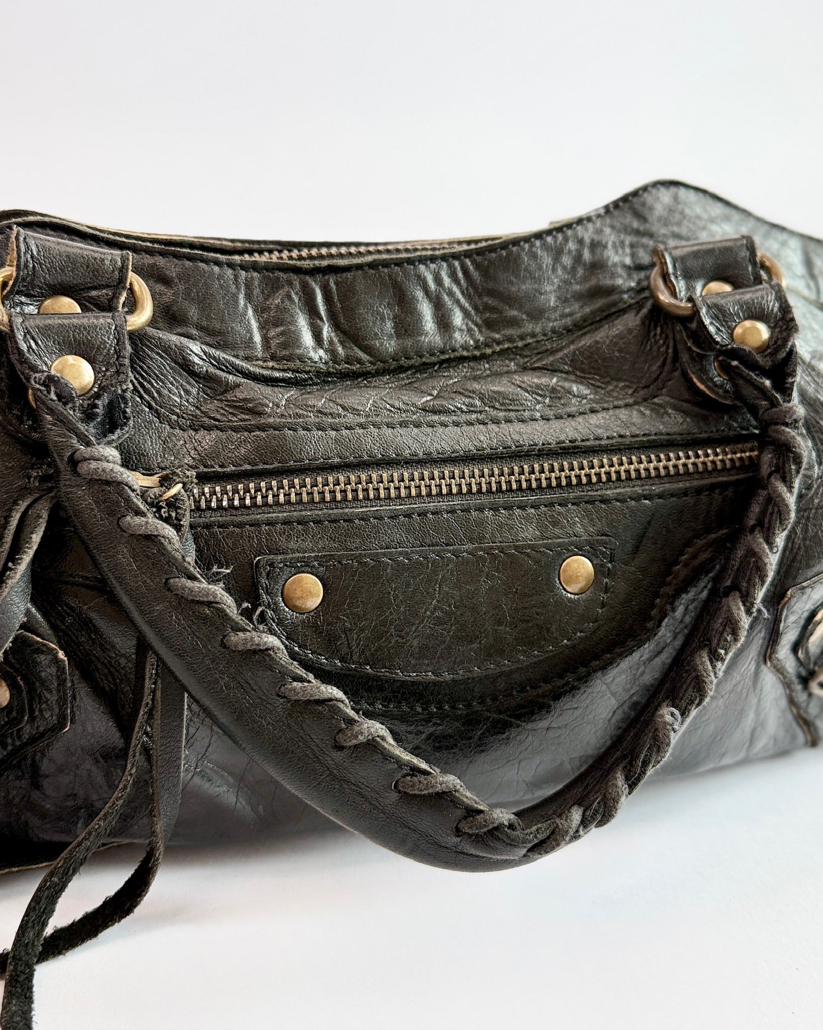 Balenciaga City Bag