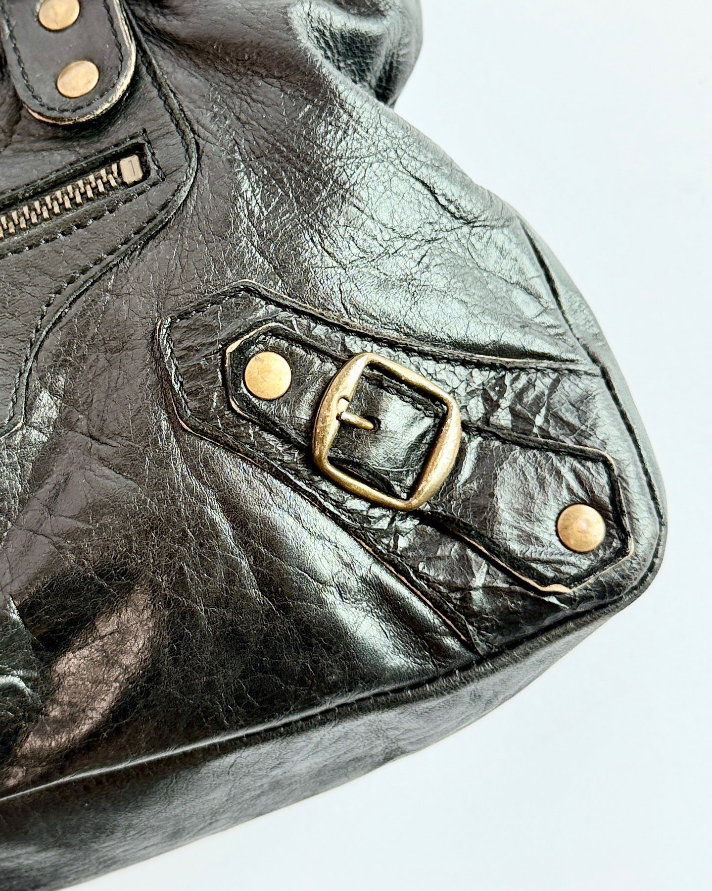 Balenciaga City Bag