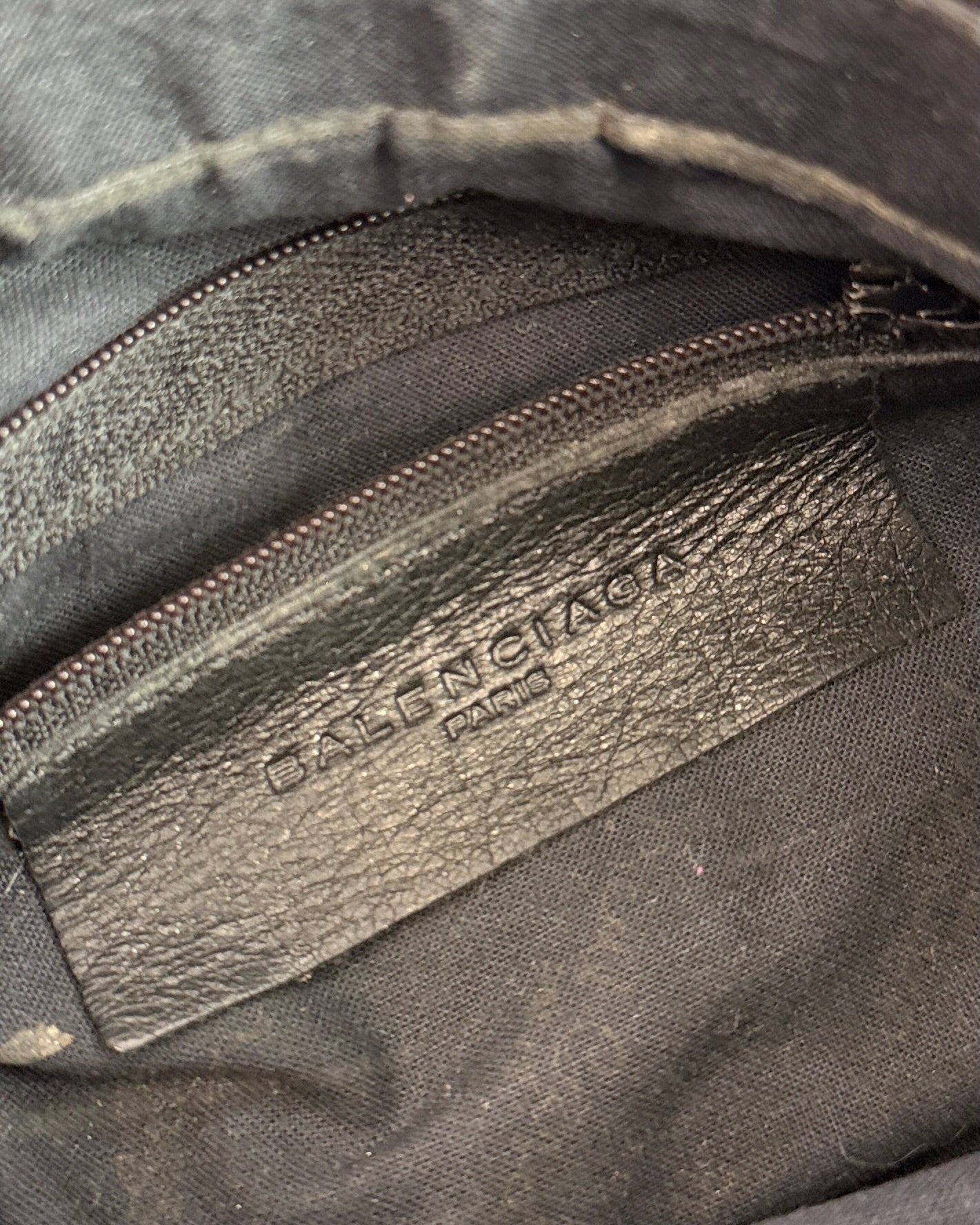 Balenciaga City Bag
