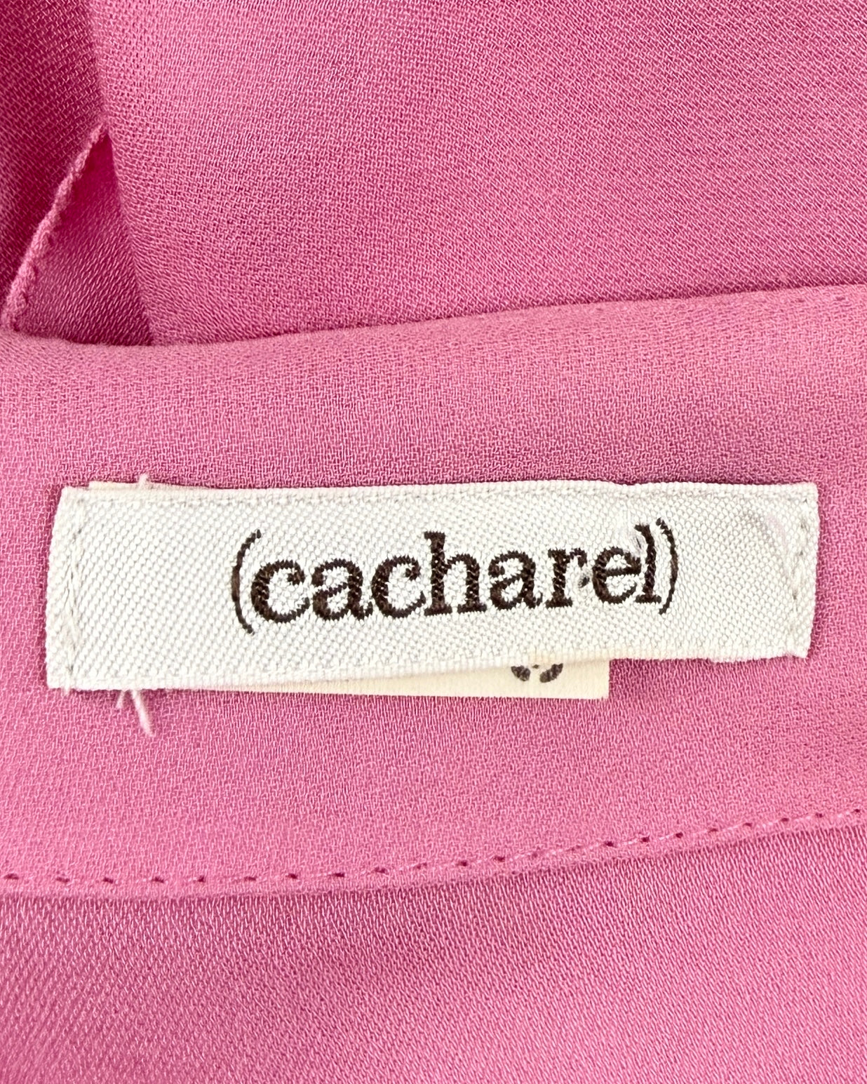 Candy Ribbons Cacharel Dress