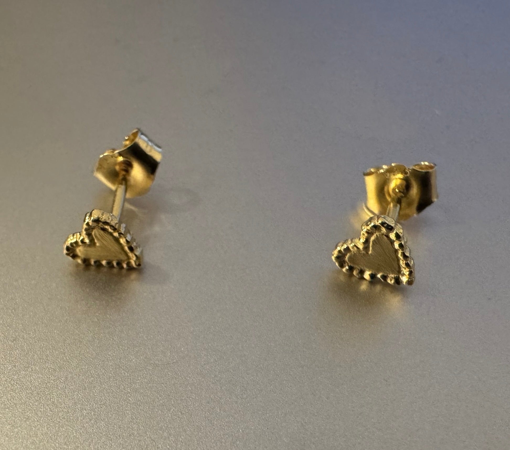 Maanesten Rogue Earrings