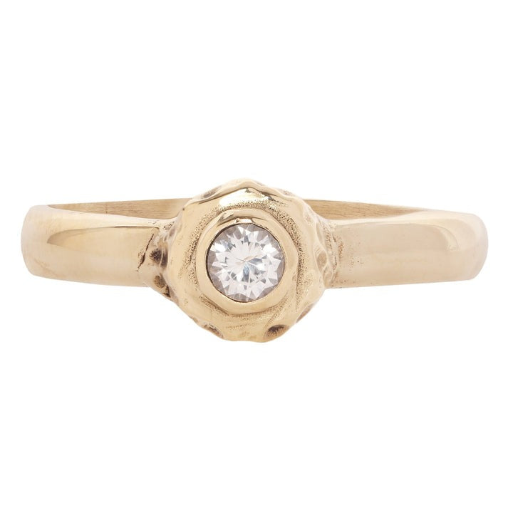 Seaworthy Brevi Ring
