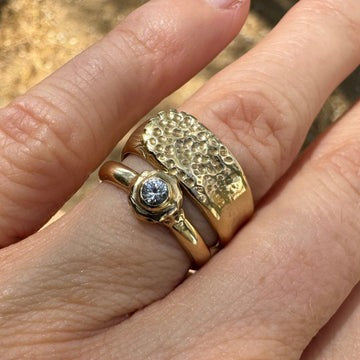 Seaworthy Brevi Ring