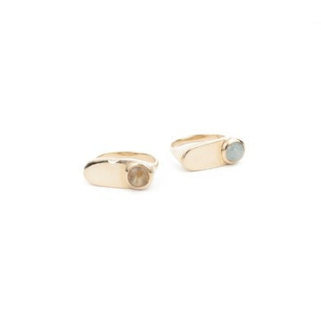 Seaworthy Esposita Ring