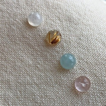 Seaworthy Esposita Ring