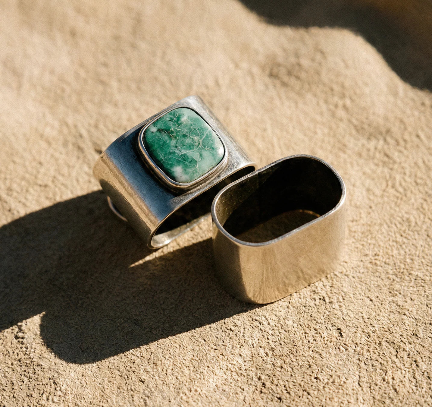 Iron Lamb Jasper Slider