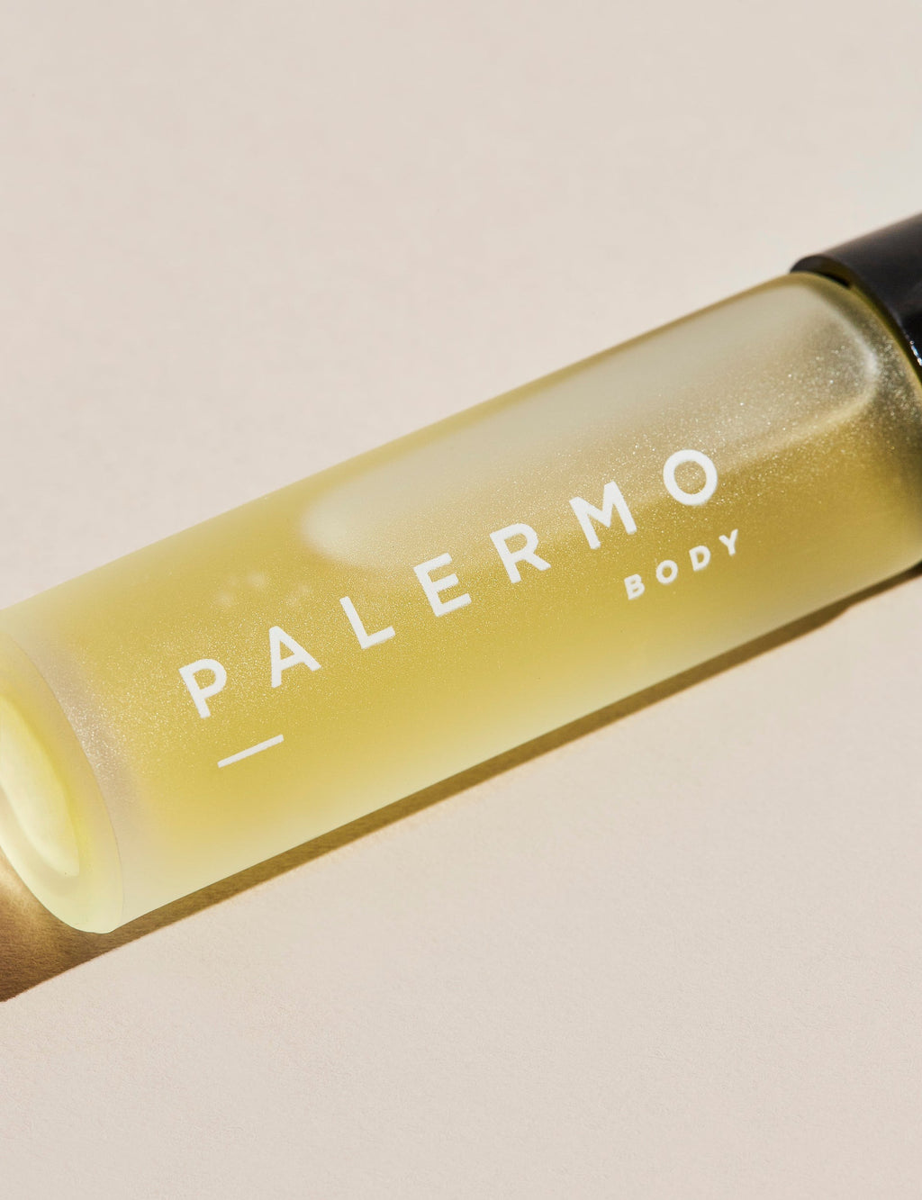 Palermo Vitality Aromatherapy Oil
