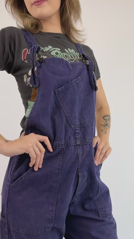 Oui Work Together Overalls