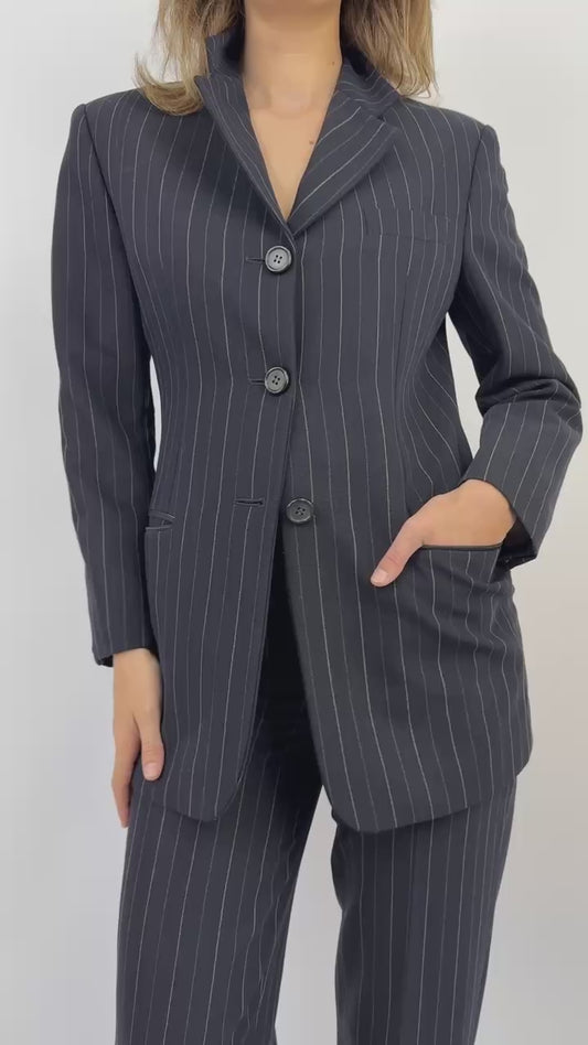 Dolce and Gabbana Draw The Line Suit