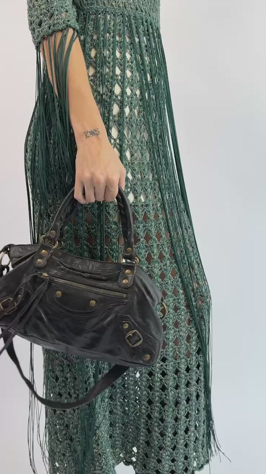 Balenciaga City Bag