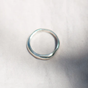 Seaworthy Hart Ring