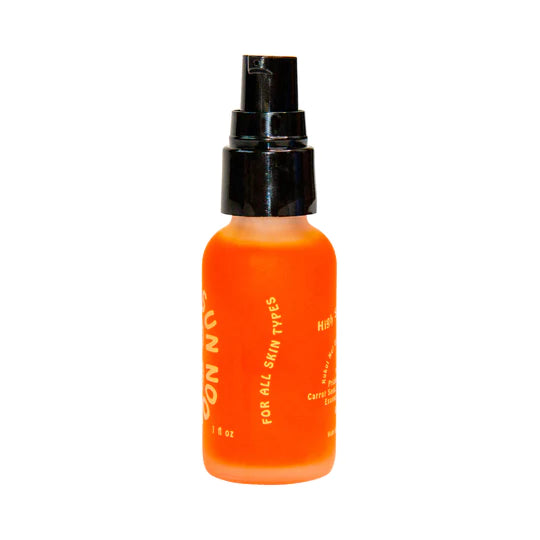 High Sun Low Moon - Ode to Venus Face Oil